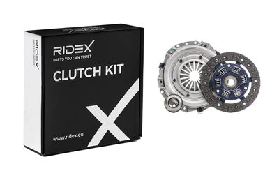 комплект съединител RIDEX 479C0016
