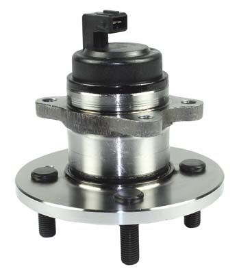 комплект колесен лагер METZGER AUTOTEILE WM 6809