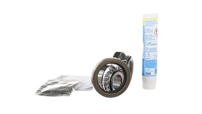 SET RULMENT ROATA SKF VKBA9074CL 14