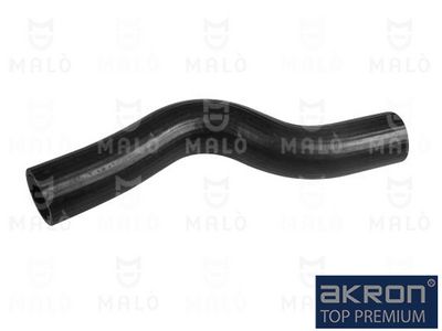 маркуч на радиатора AKRON-MALÒ 505581A