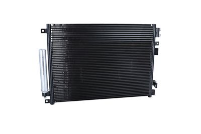 CONDENSATOR CLIMATIZARE NRF 35626 45