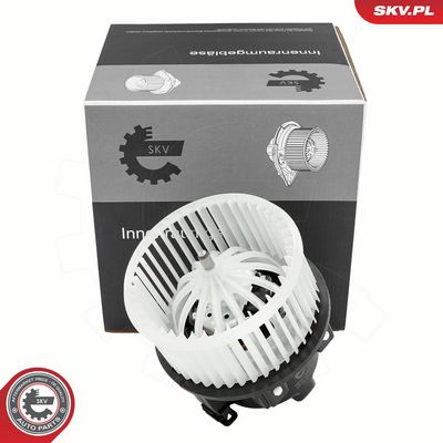 vnitřní ventilátor ESEN SKV 68SKV264