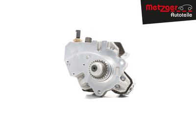 HOCHDRUCKPUMPE METZGER AUTOTEILE 0830132 4