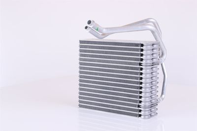 VERDAMPFER KLIMAANLAGE NISSENS 92205 26