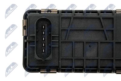 ELEMENT DE AJUSTARE TURBOCOMPRESOR NTY ECDFR000 4