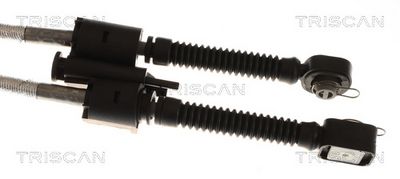 Kabel, manuel gearkasse TRISCAN 8140 29793