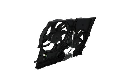 VENTILATOR RADIATOR NRF 47896 19