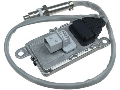AS-PL NOx-Sensor, Harnstoffeinspritzung