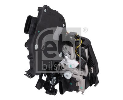 Door lock Voor Rechts (aantal pinnen: 6) past: LAND ROVER DISCOVERY SPORT L550, RANGE ROVER IV L405, RANGE ROVER SPORT II L494 08.12-03.22