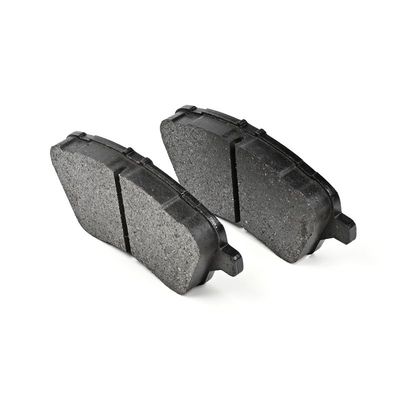 BREMSBELAGSATZ SCHEIBENBREMSE DELPHI LP2474 18