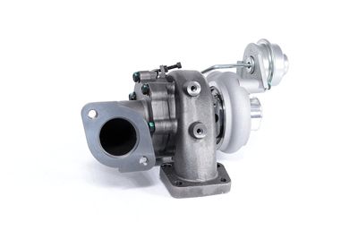 LADER AUFLADUNG BTS Turbo T914160BT 26