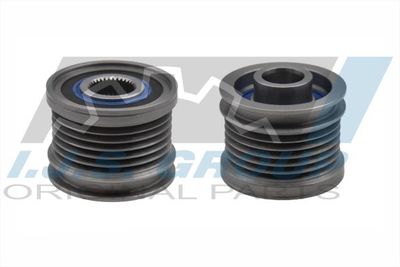 SISTEM ROATA LIBERA GENERATOR