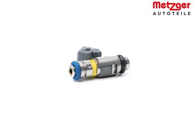 INJECTOR METZGER AUTOTEILE 0920077 17