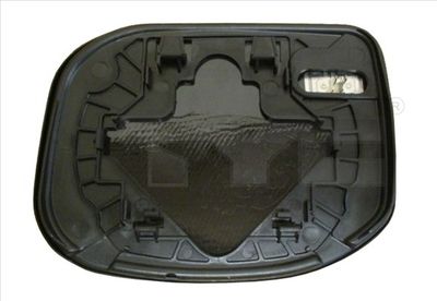 Зеркальное стекло, наружное зеркало TYC 312-0052-1 для HONDA ACCORD