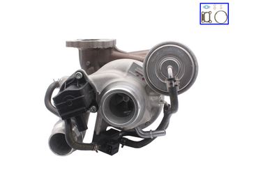 COMPRESOR SISTEM DE SUPRAALIMENTARE