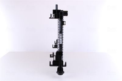 RADIATOR RACIRE MOTOR NISSENS 630766 3