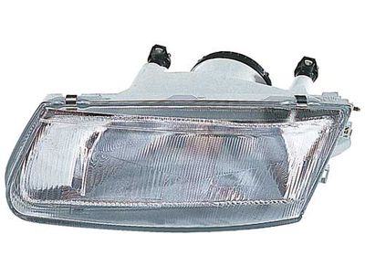 Основная фара ALKAR 2741528 для MITSUBISHI CARISMA