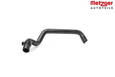 FURTUN RADIATOR METZGER AUTOTEILE 2420301 37