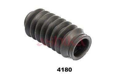 ASHIKA Faltenbalg, Lenkung