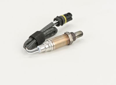 SONDA LAMBDA BOSCH 0258003582 21