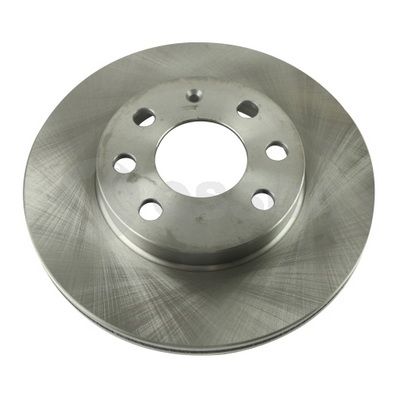 спирачен диск OSSCA 06844