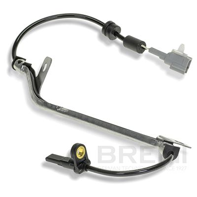 Sensor, wheel speed 51724