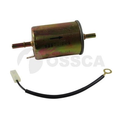 OSSCA 55014 Топливный фильтр  для CHERY  (Чери Тигго)