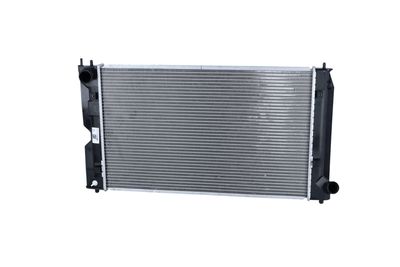 RADIATOR RACIRE MOTOR NRF 53421 6