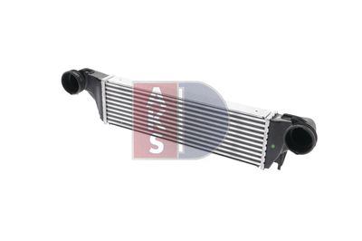 LADELUFTKüHLER AKS DASIS 057018N 1