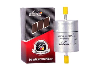 горивен филтър A.Z. Meisterteile AZMT-41-020-1257