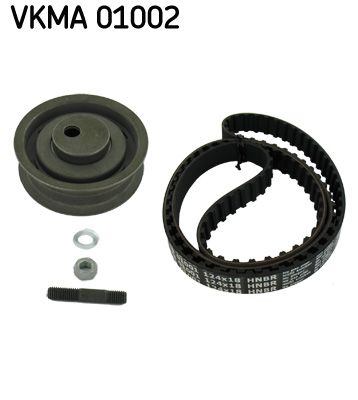 Комплект ремня ГРМ SKF VKMA 01002 для VW CORRADO