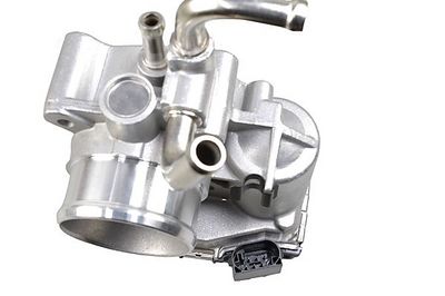 DROSSELKLAPPENSTUTZEN METZGER AUTOTEILE 0892920 2