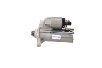 STARTER REMANTE 011001000186R 17