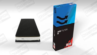 LUFTFILTER CHAMPION CAF100711P 1