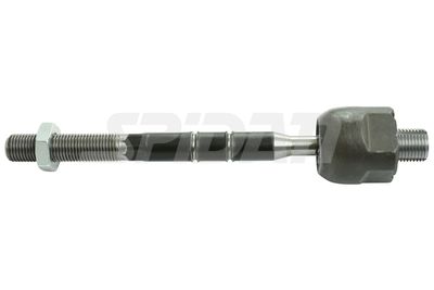 AXIALGELENK SPURSTANGE