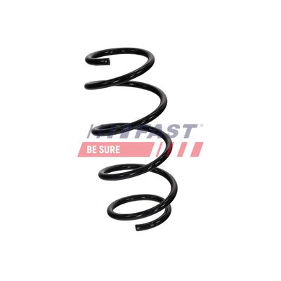 ARC SPIRAL FAST FT01971 10