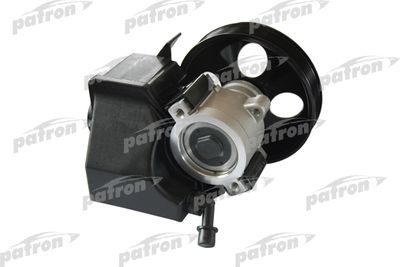 Гидравлический насос, рулевое управление PATRON PPS041 для VOLVO 960