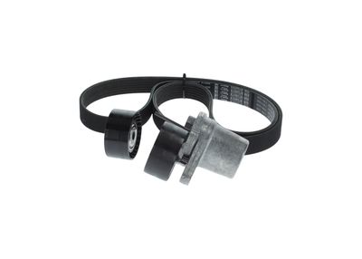 KEILRIPPENRIEMENSATZ BOSCH 1987600714 21
