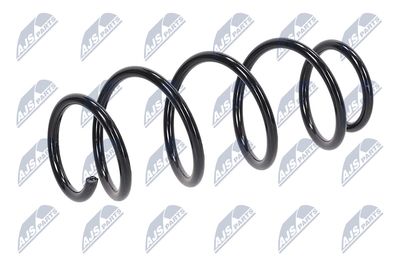 ARC SPIRAL NTY ASZWW095 5