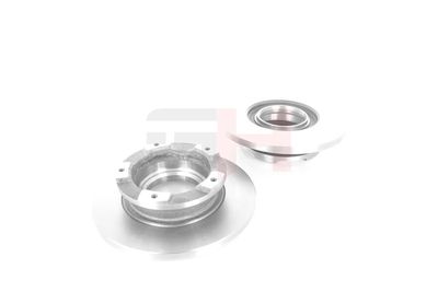 DISC FRANA GH GH422510 11