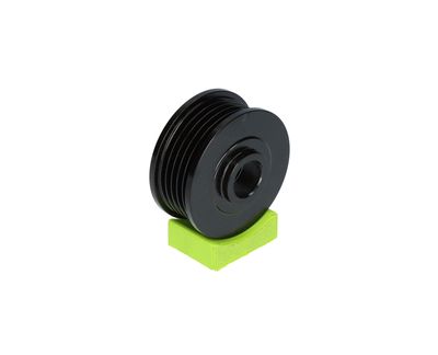 FULIE ALTERNATOR VALEO 593592 7