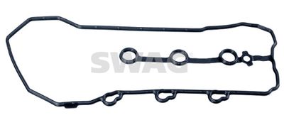 Прокладка, крышка головки цилиндра SWAG 33 10 5304 для NISSAN NOTE