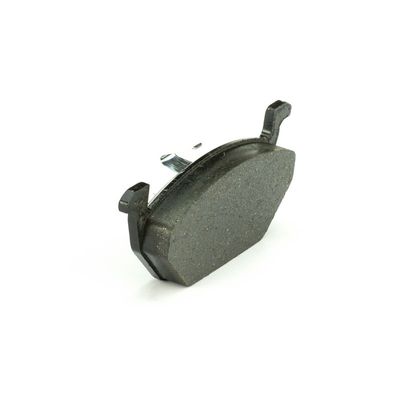 BREMSBELAGSATZ SCHEIBENBREMSE DELPHI LP1436 15