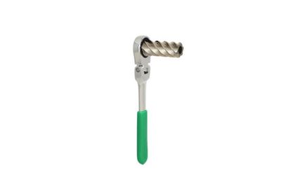 REIBAHLE ABS-SENSORAUFNAHME KS TOOLS 4500340 27
