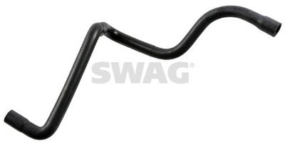 маркуч на радиатора SWAG 10 91 4023