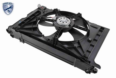 VENTILATOR RADIATOR ACKOJA A70010034 3
