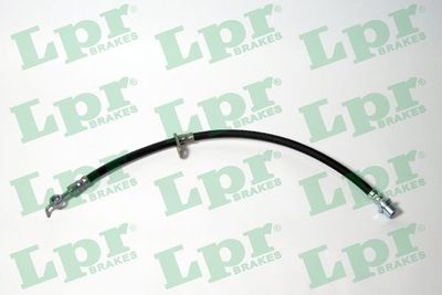 Тормозной шланг LPR 6T47506 для TOYOTA STARLET