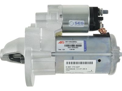 STARTER AS-PL S01193SEG 3