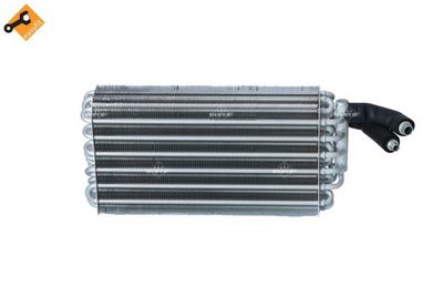 NRF Verdampfer, Klimaanlage