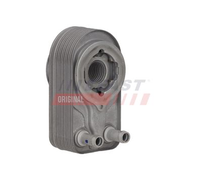 RADIATOR ULEI CUTIE VITEZE FAST FT04728 14